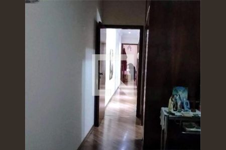 Casa à venda com 3 quartos, 250m² em Vila Oratorio, São Paulo