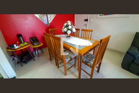 Apartamento para alugar com 3 quartos, 74m² em Jaguaribe, Osasco