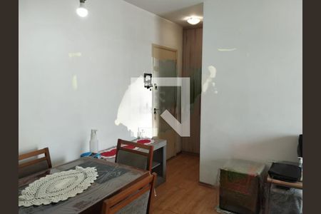 Apartamento à venda com 2 quartos, 50m² em Limão, São Paulo