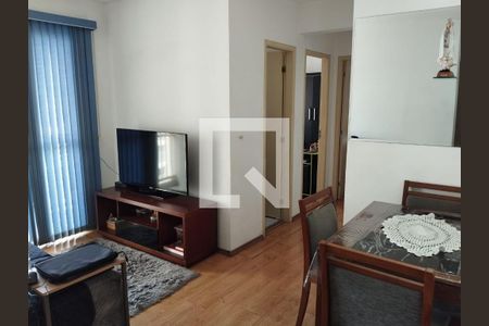 Apartamento à venda com 2 quartos, 50m² em Limão, São Paulo