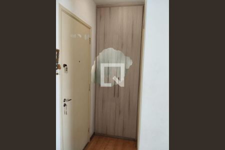 Apartamento à venda com 2 quartos, 50m² em Limão, São Paulo