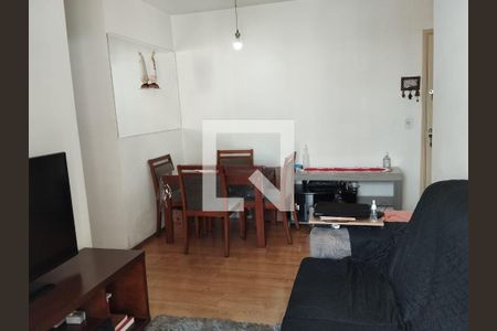 Apartamento à venda com 2 quartos, 50m² em Limão, São Paulo
