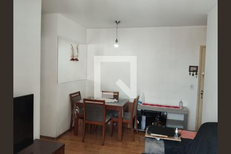 Apartamento à venda com 2 quartos, 50m² em Limão, São Paulo