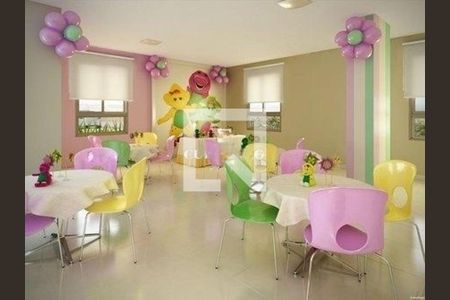 Apartamento à venda com 2 quartos, 52m² em Sacoma, São Paulo