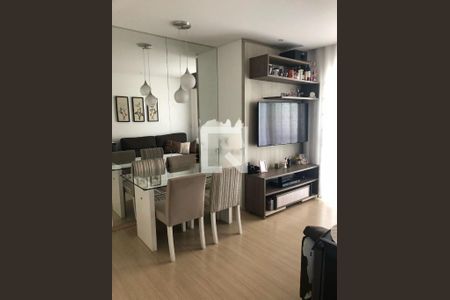 Apartamento à venda com 2 quartos, 52m² em Sacoma, São Paulo