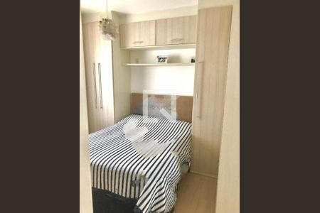 Apartamento à venda com 2 quartos, 52m² em Sacoma, São Paulo