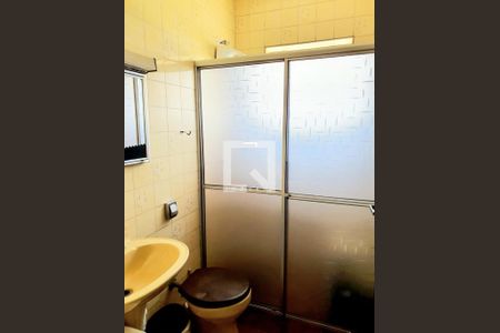 Casa à venda com 3 quartos, 126m² em Vila Bela Vista, Santo André