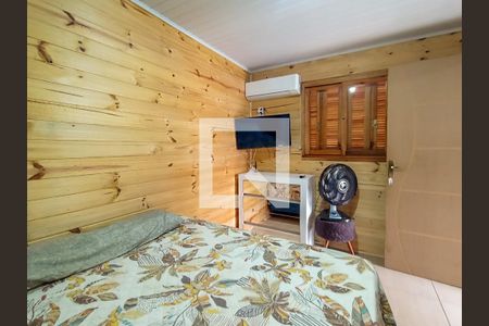 Quarto 1 de casa à venda com 5 quartos, 824m² em Vila Nova, Porto Alegre