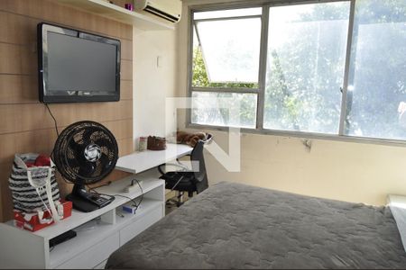 Quarto 1 de apartamento à venda com 2 quartos, 85m² em Cachambi, Rio de Janeiro
