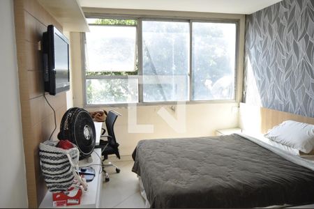 Quarto 1 de apartamento à venda com 2 quartos, 85m² em Cachambi, Rio de Janeiro