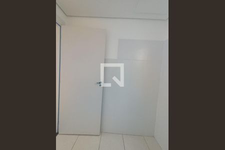 Banheiro de apartamento à venda com 2 quartos, 72m² em Tijuca, Contagem