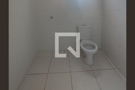 Banheiro de apartamento para alugar com 2 quartos, 72m² em Tijuca, Contagem