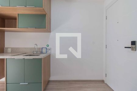 Studio de kitnet/studio à venda com 0 quarto, 19m² em Alto do Ipiranga, São Paulo