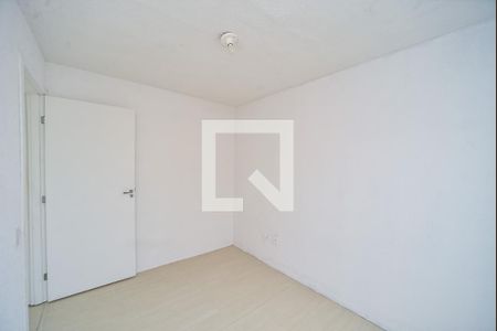 Quarto 1 de apartamento para alugar com 2 quartos, 42m² em Sarandi, Porto Alegre