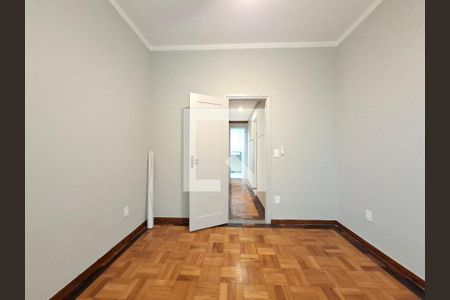 Quarto de apartamento à venda com 2 quartos, 67m² em Humaitá, Rio de Janeiro