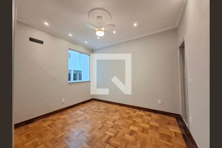 Suíte 2 de apartamento à venda com 2 quartos, 67m² em Humaitá, Rio de Janeiro