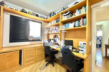 Quarto 1 de apartamento à venda com 3 quartos, 99m² em Vila Guarani (zona Sul), São Paulo