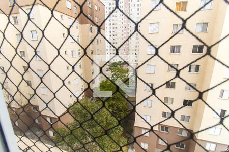 Vista do Quarto 1 de apartamento à venda com 2 quartos, 52m² em Colônia (zona Leste), São Paulo