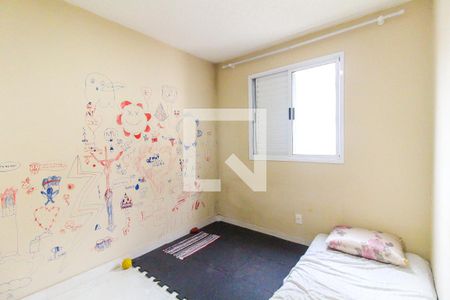 Quarto 2 de apartamento à venda com 2 quartos, 52m² em Colônia (zona Leste), São Paulo