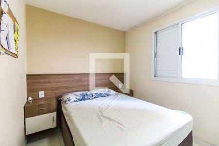 Quarto 1 de apartamento à venda com 2 quartos, 52m² em Colônia (zona Leste), São Paulo