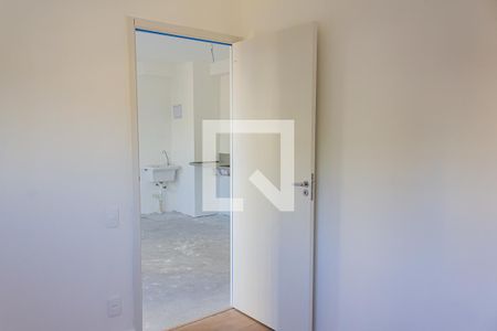 Quarto de apartamento à venda com 1 quarto, 36m² em Vila Romana, São Paulo