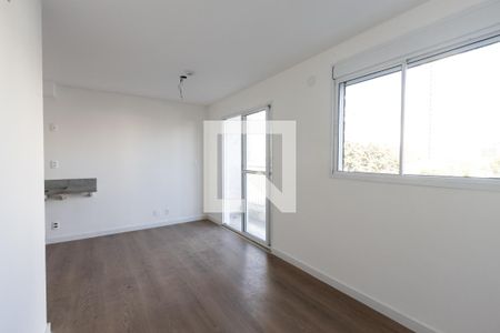 Studio de apartamento à venda com 1 quarto, 29m² em Vila Romana, São Paulo