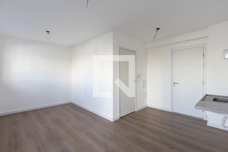 Studio de apartamento à venda com 1 quarto, 29m² em Vila Romana, São Paulo