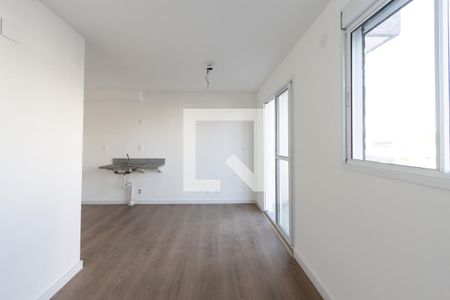 Studio de apartamento à venda com 1 quarto, 29m² em Vila Romana, São Paulo