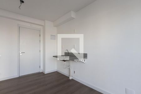 Studio de apartamento à venda com 1 quarto, 29m² em Vila Romana, São Paulo