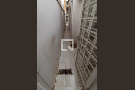 Área Externa de casa à venda com 3 quartos, 160m² em Vila Angelino Rossi, Campinas