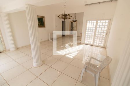 Sala de casa à venda com 3 quartos, 160m² em Vila Angelino Rossi, Campinas