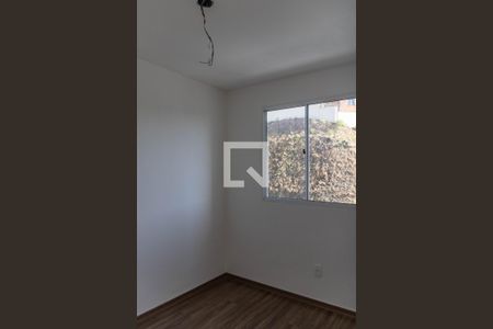Quarto 1 de apartamento à venda com 2 quartos, 47m² em Palmeiras, Belo Horizonte