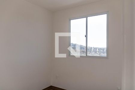 Quarto 2 de apartamento à venda com 2 quartos, 47m² em Palmeiras, Belo Horizonte