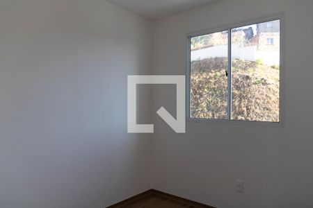 Quarto 1 de apartamento à venda com 2 quartos, 47m² em Palmeiras, Belo Horizonte