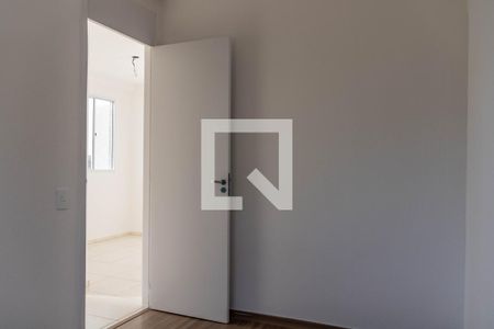 Quarto 1 de apartamento à venda com 2 quartos, 47m² em Palmeiras, Belo Horizonte