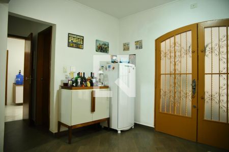 Sala de casa à venda com 4 quartos, 189m² em Jardim Copacabana, São Bernardo do Campo