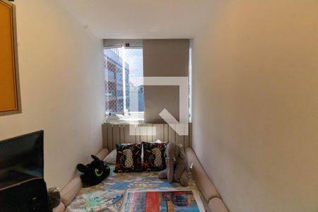 Quarto 1 de apartamento à venda com 3 quartos, 170m² em Icaraí, Niterói