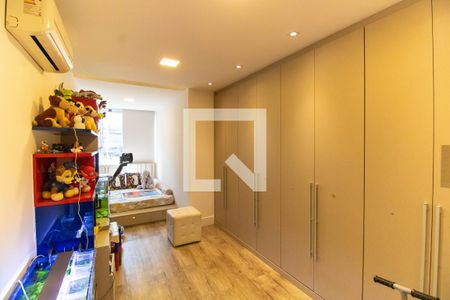 Quarto 1 de apartamento à venda com 3 quartos, 170m² em Icaraí, Niterói