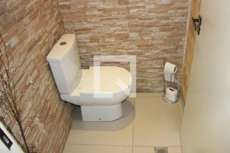 Lavabo de casa à venda com 3 quartos, 238m² em Jardim Vila Galvao, Guarulhos
