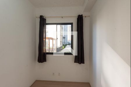 Quarto 1 de apartamento à venda com 2 quartos, 39m² em Residencial Parque da Fazenda, Campinas