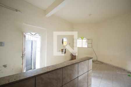 Sala/Quarto de kitnet/studio para alugar com 1 quarto, 42m² em Covanca, São Gonçalo