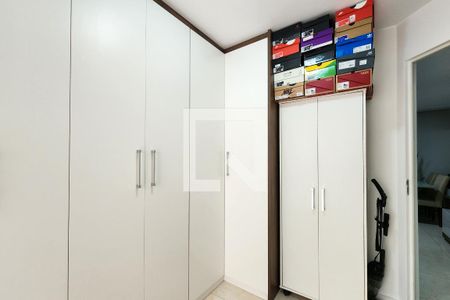Quarto 2 de apartamento à venda com 2 quartos, 60m² em Nova Petrópolis, São Bernardo do Campo