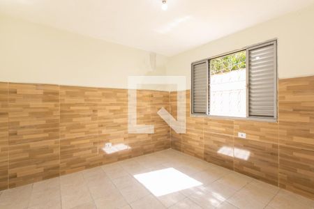 Quarto de casa para alugar com 1 quarto, 48m² em Vila Jacuí, São Paulo