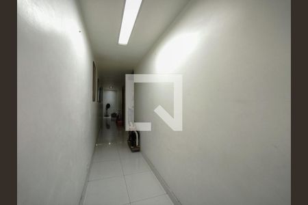Corredor de apartamento à venda com 4 quartos, 250m² em Tijuca, Rio de Janeiro