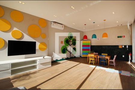 Brinquedoteca de apartamento para alugar com 3 quartos, 101m² em Parque Campolim, Sorocaba