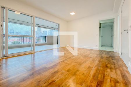 Sala de apartamento à venda com 3 quartos, 111m² em Vila Mariana, São Paulo