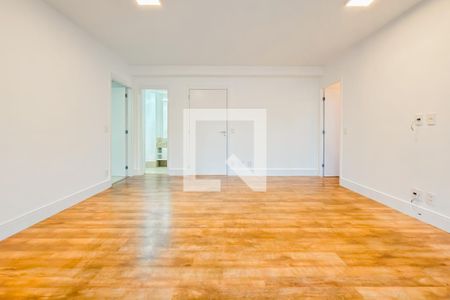 Sala de apartamento à venda com 3 quartos, 111m² em Vila Mariana, São Paulo