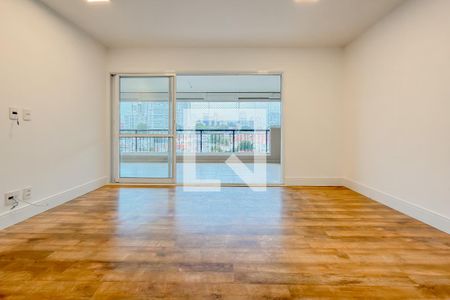 Sala de apartamento à venda com 3 quartos, 111m² em Vila Mariana, São Paulo