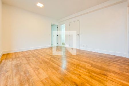 Sala de apartamento à venda com 3 quartos, 111m² em Vila Mariana, São Paulo