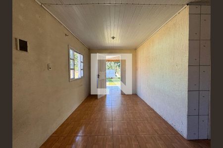 Sala/Cozinha de casa à venda com 2 quartos, 96m² em Feitoria, São Leopoldo